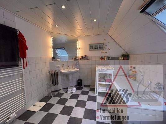 Badezimmer ELW