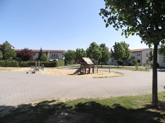 Spielplatz