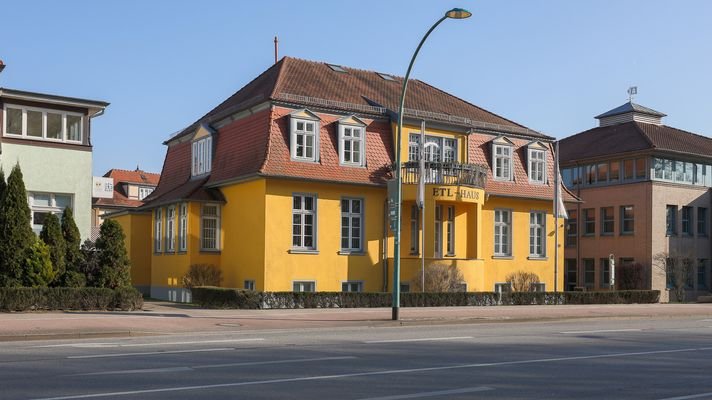 Objektansicht