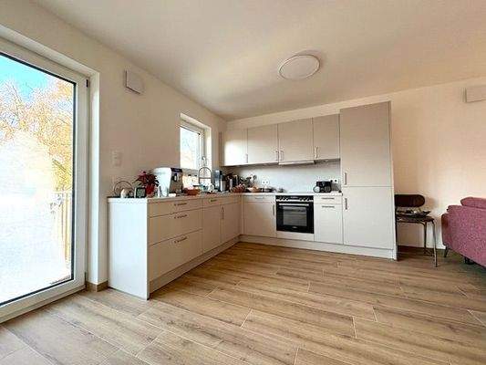Beispiel Küche