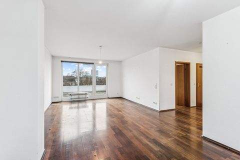 Düsseldorf / Derendorf Wohnungen, Düsseldorf / Derendorf Wohnung kaufen