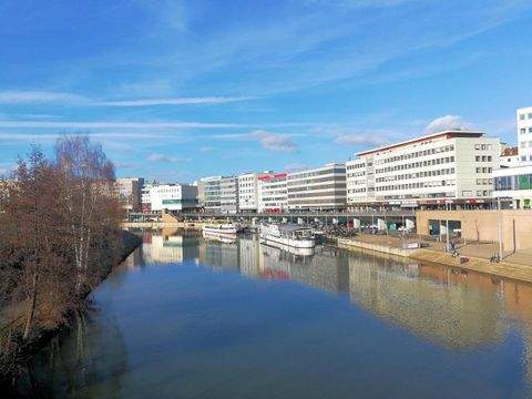 Saarbrücken Wohnungen, Saarbrücken Wohnung kaufen