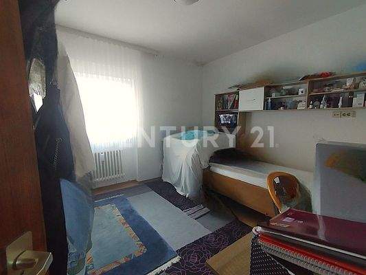 Ihr Home Office Bereich oder ein weiteres Schlafzimmer