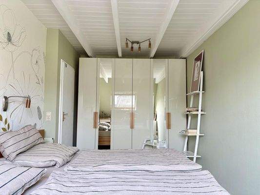 Hier kann man sich wohlfühlen