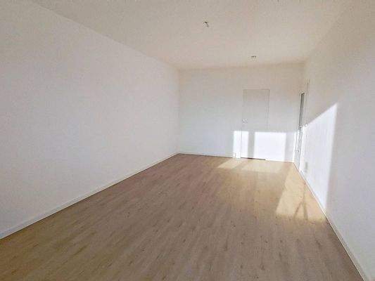 Ansicht III: Wohnzimmer