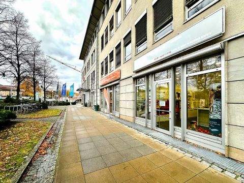 Dresden Büros, Büroräume, Büroflächen 