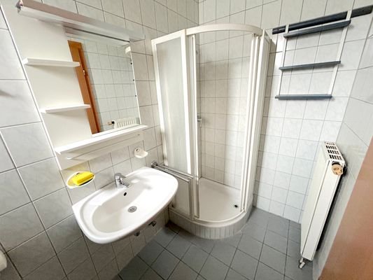 Bad/Dusche