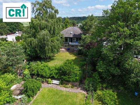 Kirchhain / Anzefahr Häuser, Kirchhain / Anzefahr Haus kaufen