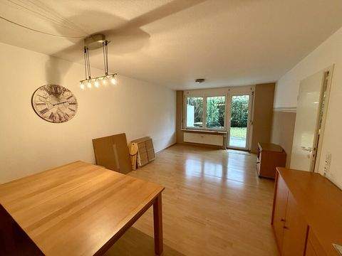 Heilbronn-Böckingen Wohnungen, Heilbronn-Böckingen Wohnung kaufen