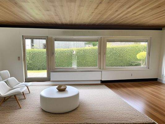 Wohnzimmer beispielhaft renov.