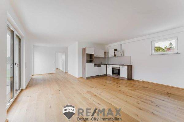 Bild 3 Wohnküche ETW 5020 Salzburg