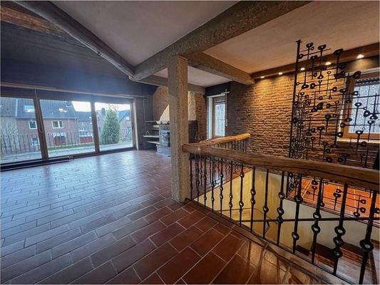 Peter Dondorf Immobilien - Wohnbereich