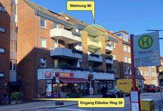 Eilbeker Weg 39, 22089 Hamburg