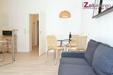 Köln Wohnen auf Zeit, möbliertes Wohnen