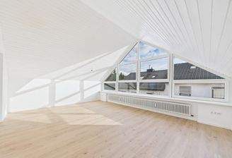 Wohn- und Essbereich