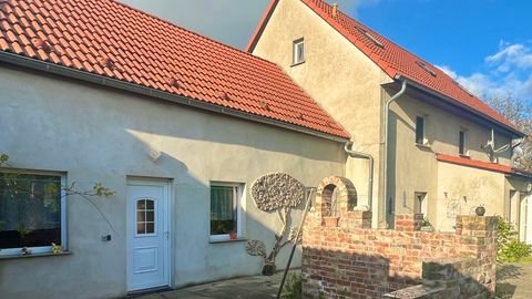 Niedergörsdorf / Oehna Häuser, Niedergörsdorf / Oehna Haus kaufen