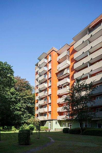 Frankfurt am Main Wohnungen, Frankfurt am Main Wohnung mieten