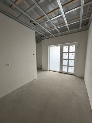 Haustür