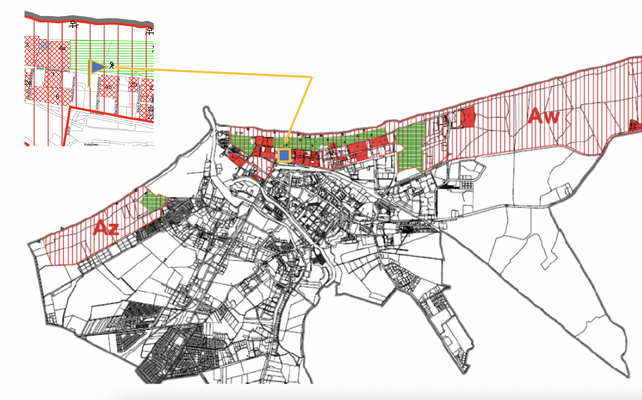 Investitionsgrundstück Kolberg