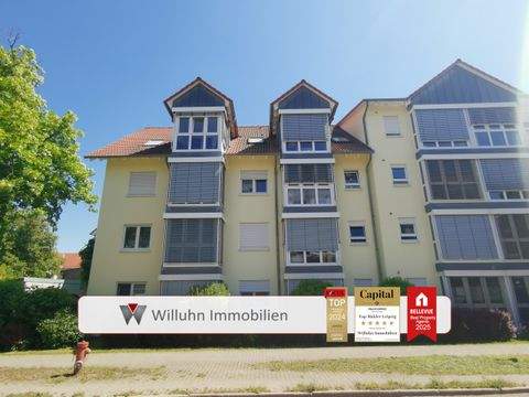 Delitzsch Wohnungen, Delitzsch Wohnung kaufen