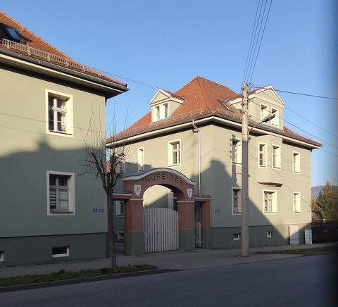 Pößneck Wohnungen, Pößneck Wohnung mieten