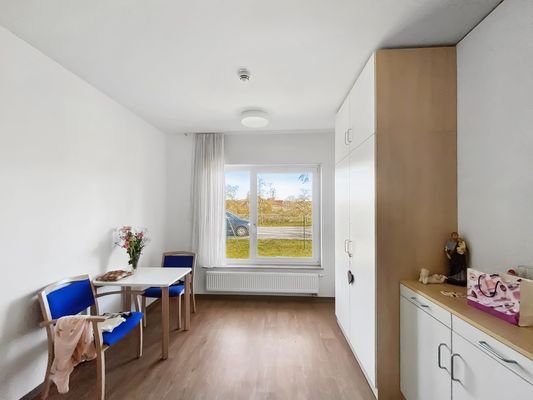 Referenzbild Zimmer