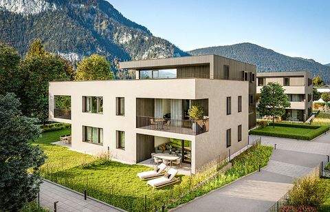 St. Johann in Tirol Wohnungen, St. Johann in Tirol Wohnung kaufen