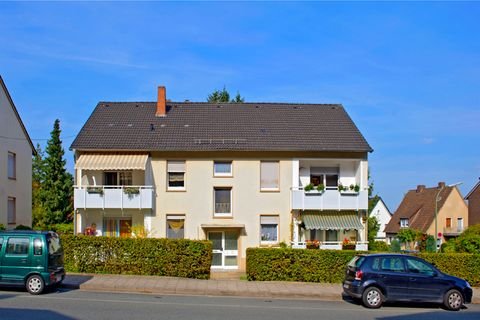 Osnabrück Wohnungen, Osnabrück Wohnung mieten