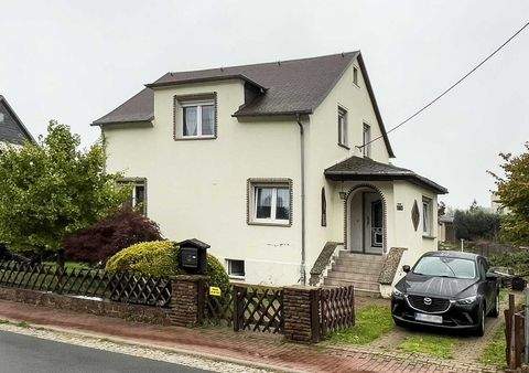 Großweitzschen / Westewitz Häuser, Großweitzschen / Westewitz Haus kaufen