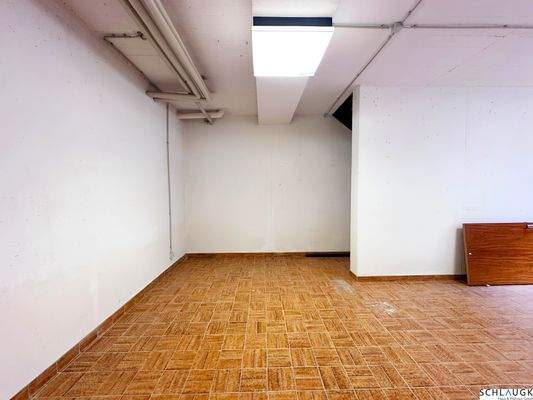 Kellerraum 