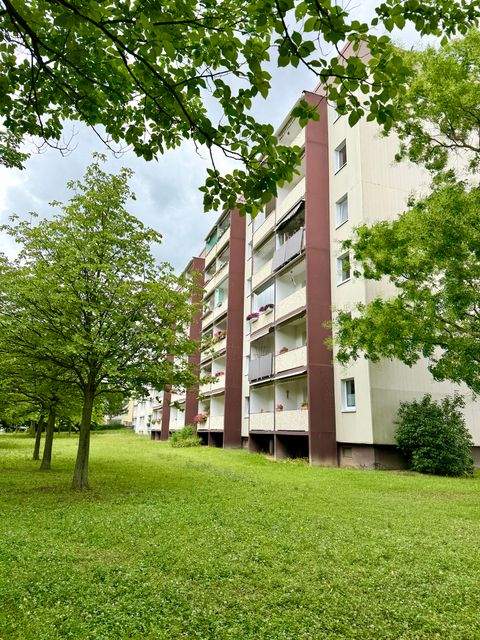 Gera Wohnungen, Gera Wohnung kaufen
