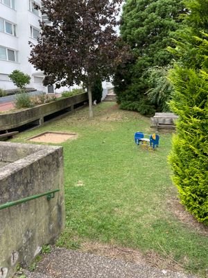 Kinderspielplatz 