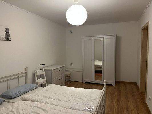 SZ FeWo Sommersprosse