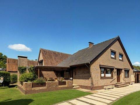 Ganderkesee Häuser, Ganderkesee Haus kaufen