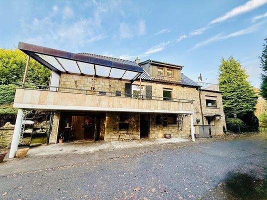 006_Frontalansicht_Hausseite