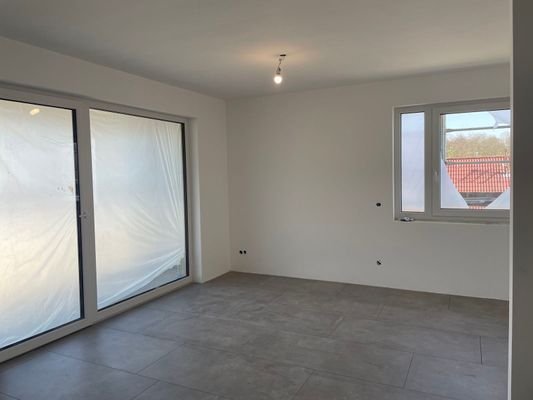 Beispielfoto Innenausbau