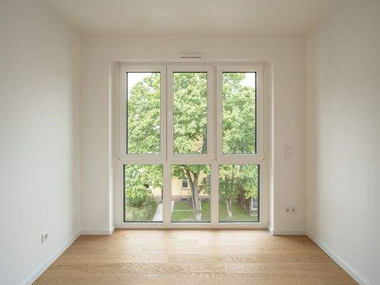 Beispiel Schlafzimmer 1