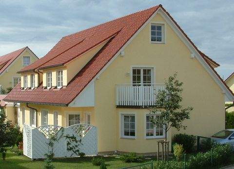 Bad Lauchstädt Wohnungen, Bad Lauchstädt Wohnung mieten