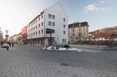 Passau Büros, Büroräume, Büroflächen 