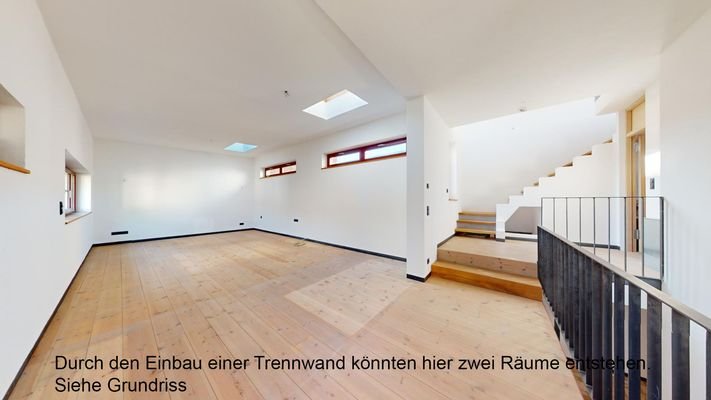 Schlafzimmer, 1.OG