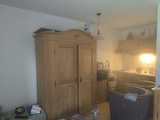 Ansicht 3 mit Küchenzeile