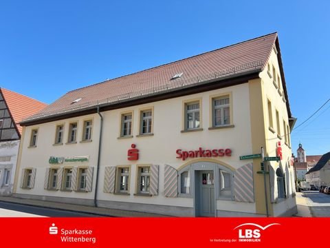 Bad Schmiedeberg Häuser, Bad Schmiedeberg Haus kaufen