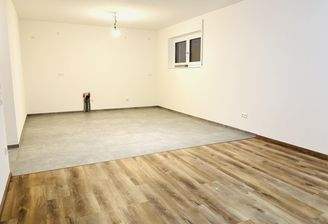 Küche/Essen - großzügig und offen gestaltet