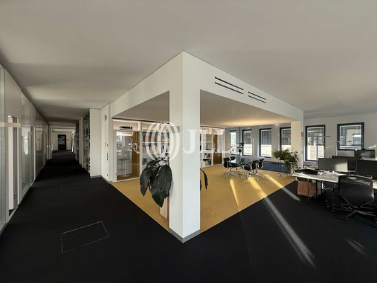 Innenansicht - 6.OG - JLL