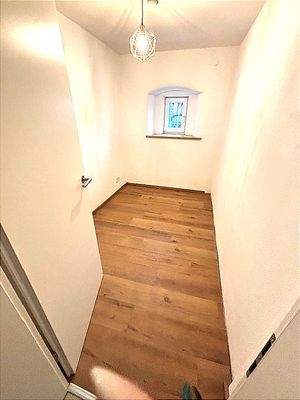 kleines Gästezimmer