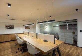 Innenansicht Beispiel 1