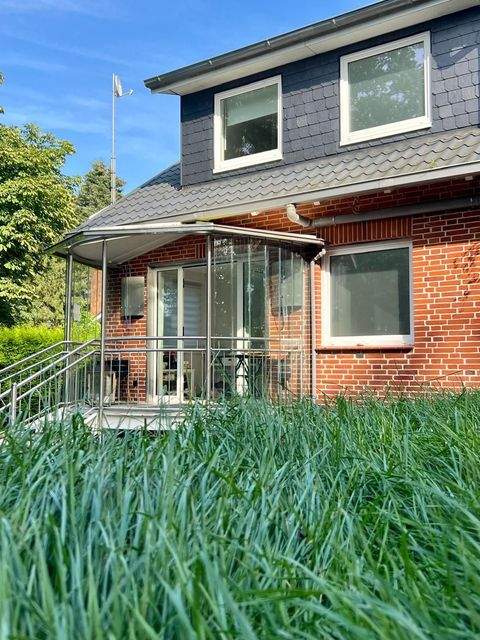 Dassendorf Häuser, Dassendorf Haus mieten 