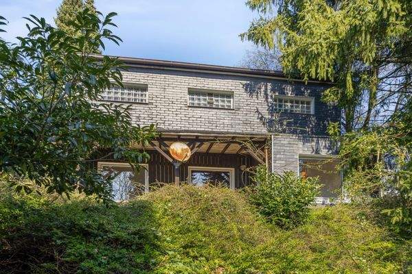 Seperater Wohnbereich