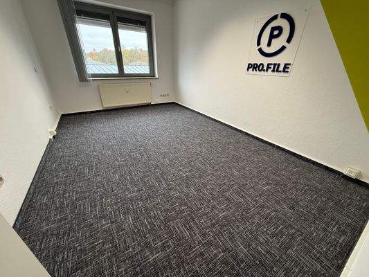 Büro 72 qm