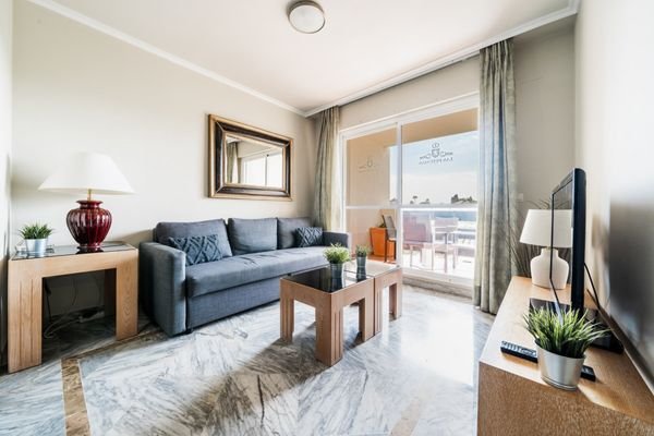 Photo: Apartment in San Pedro de Alcantara